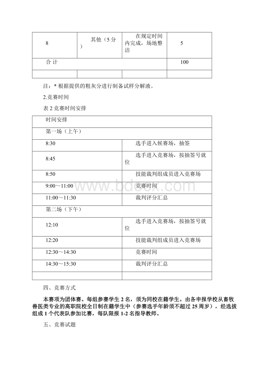 黑龙江省职业院校技能大赛Word文档下载推荐.docx_第3页