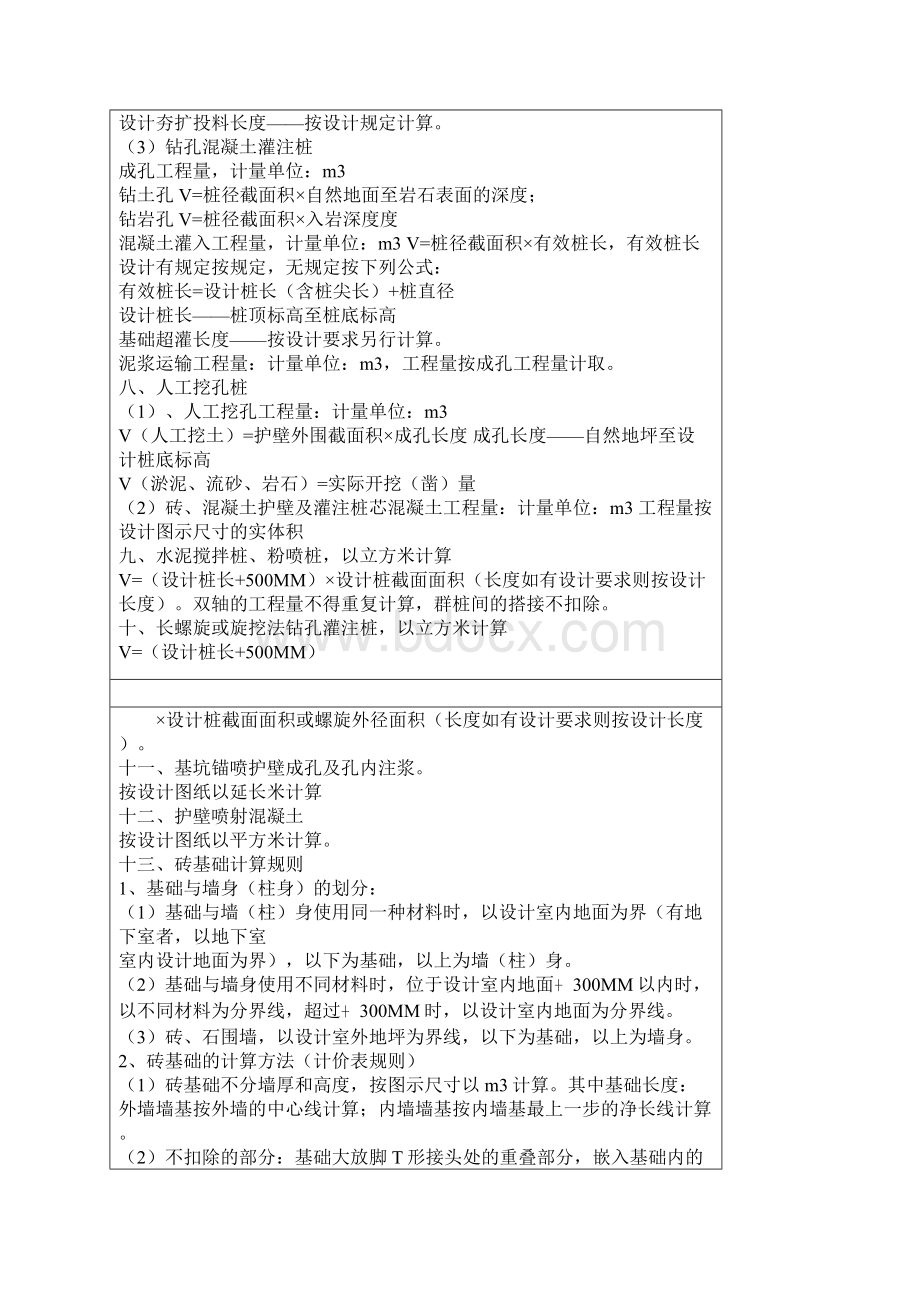 工程造价计算公式规则最新版参考模板.docx_第3页