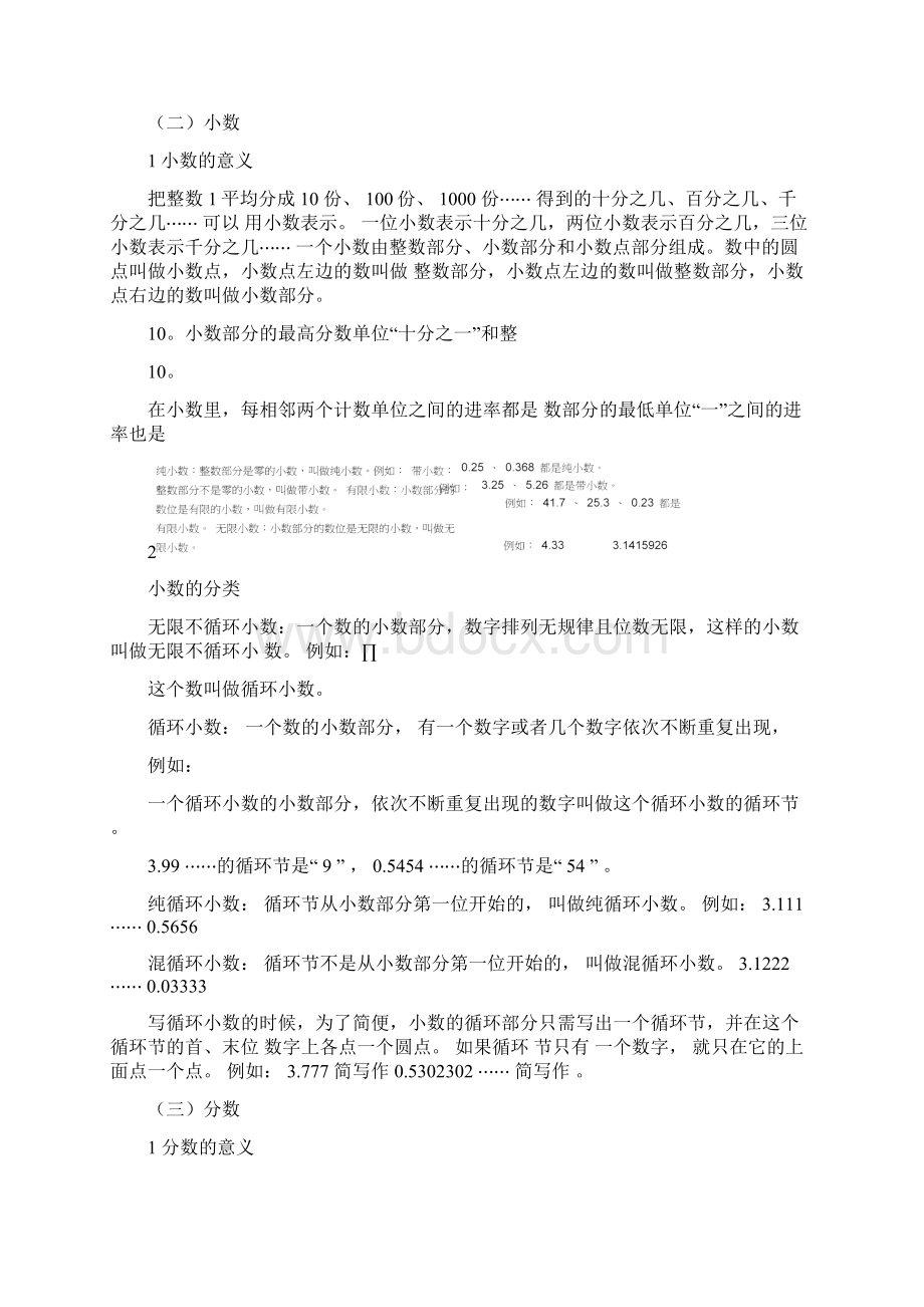 冀教版小升初数学总复习资料docx.docx_第3页