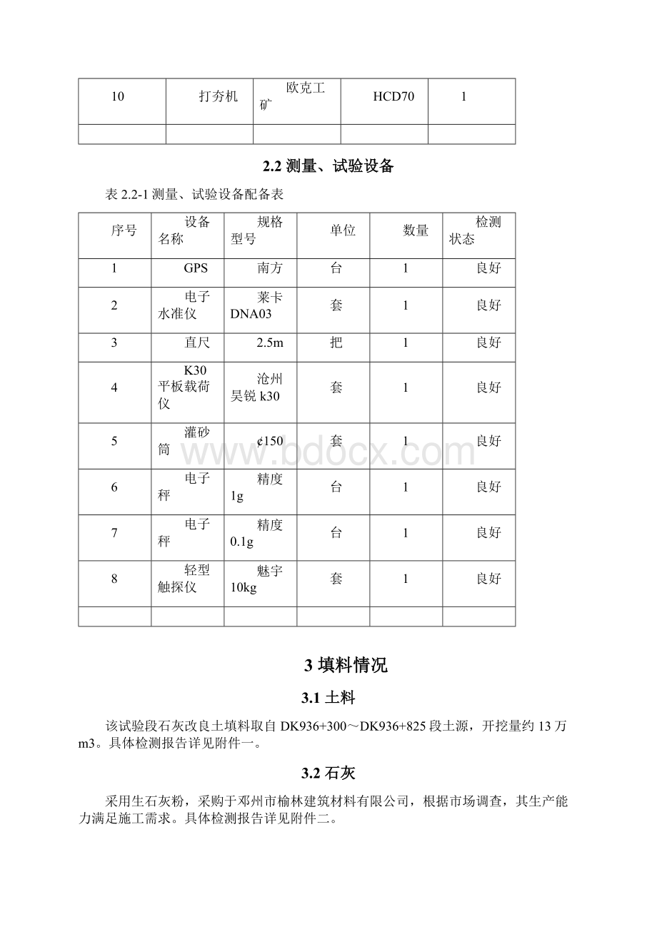 石灰改良土试验总结报告最终11Word文件下载.docx_第3页