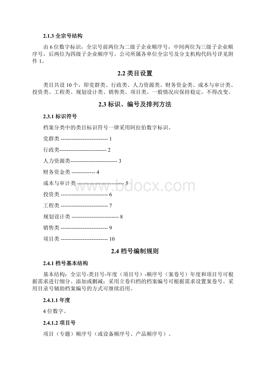 档案管理制度附件7docx文档格式.docx_第2页