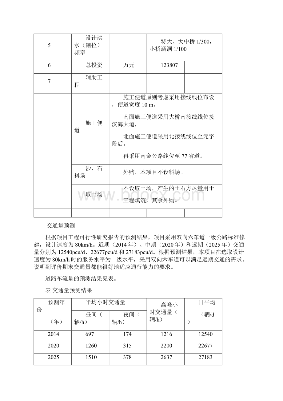 温州市瓯江南口大桥工程建设项目Word文档下载推荐.docx_第3页