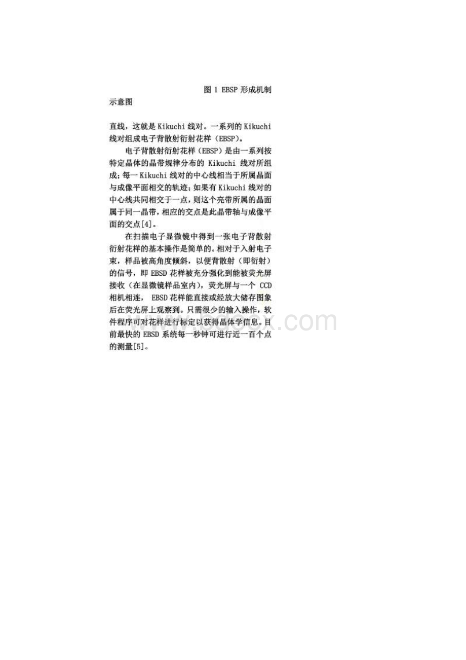 EBSD及其在材料科学领域中的应用Word格式.docx_第2页