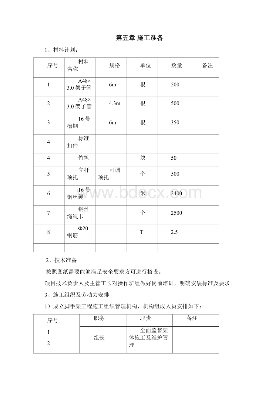 外挑结构施工方案.docx_第3页