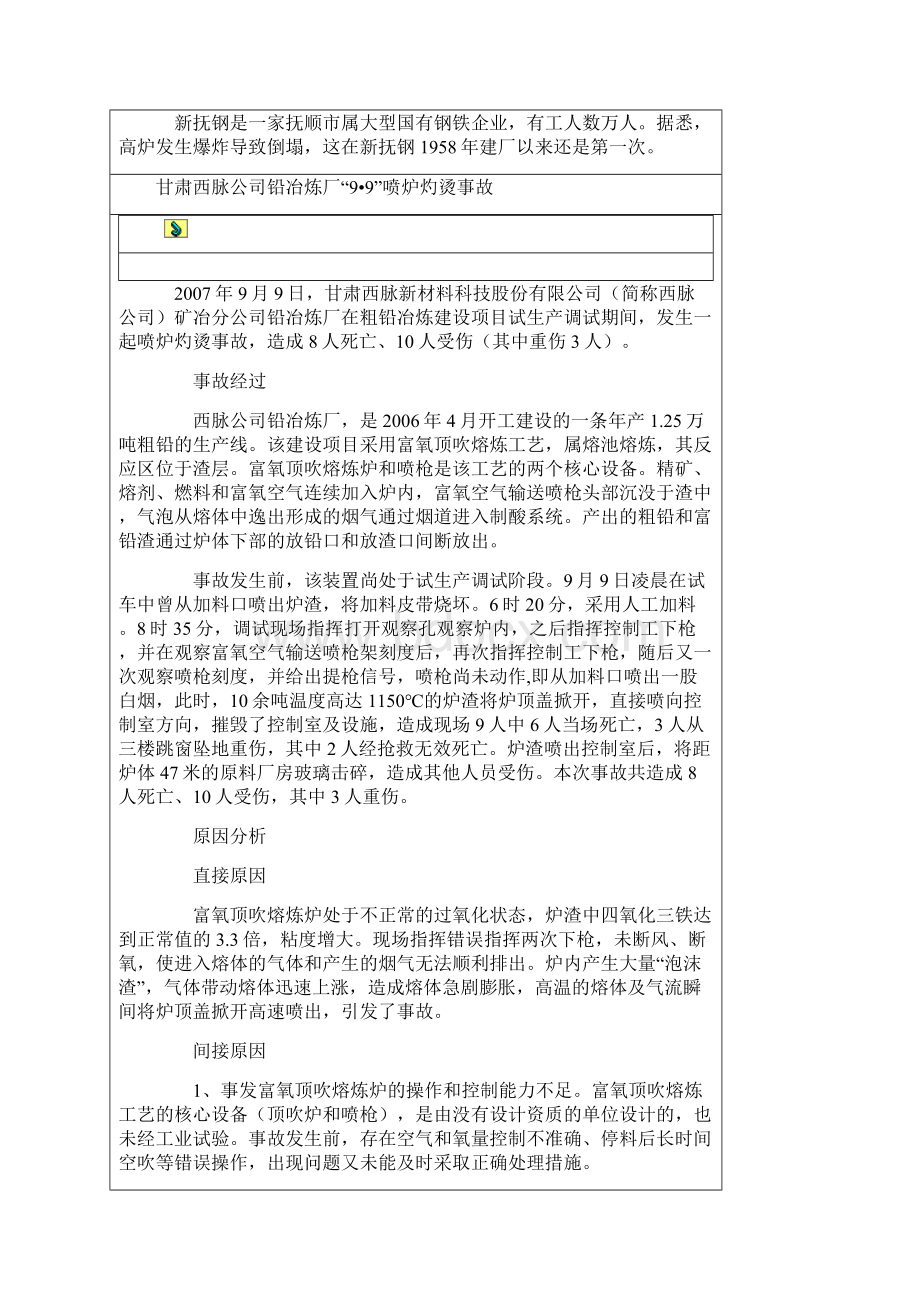 冶金事故案例文档格式.docx_第3页