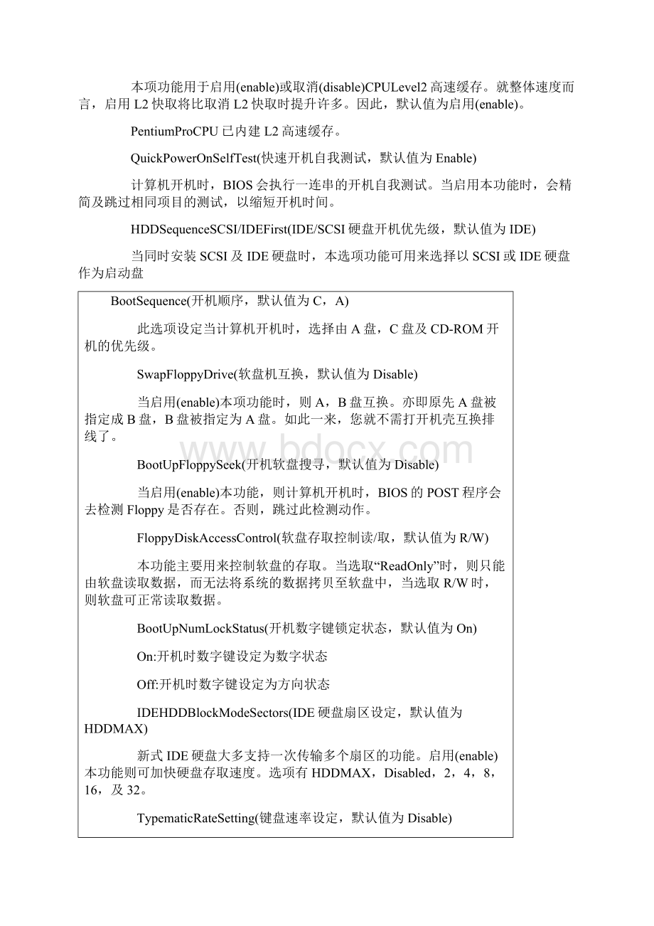 BIOS设置Word文档格式.docx_第3页