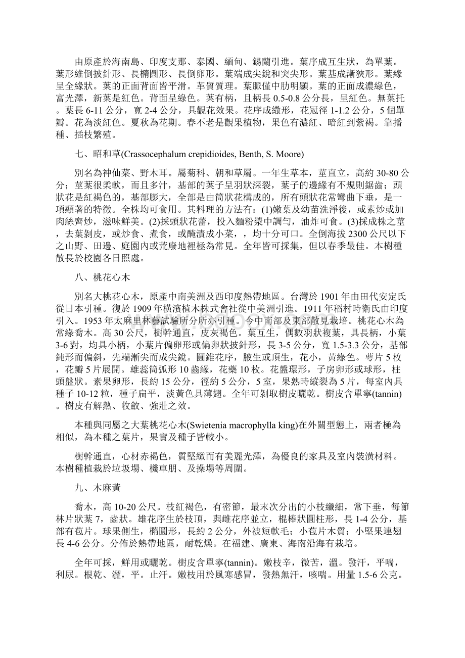 常绿大乔木.docx_第3页