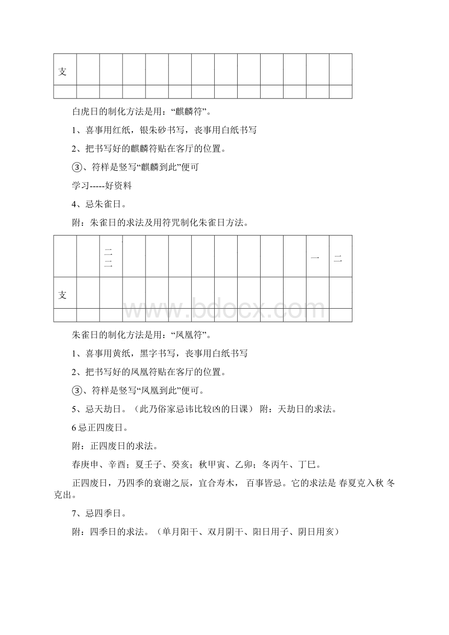 林武樟择日学讲义汇编.docx_第2页