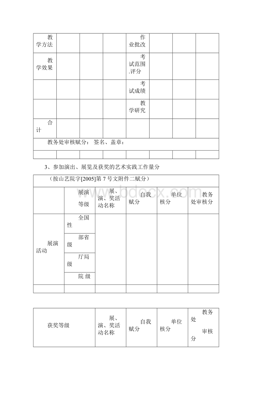 山东艺术学院.docx_第3页