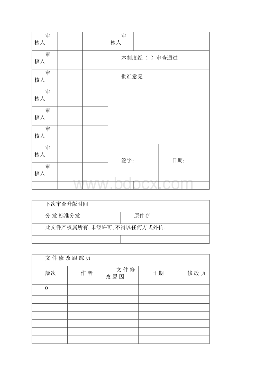 教研室设置及管理办法汇总.docx_第2页