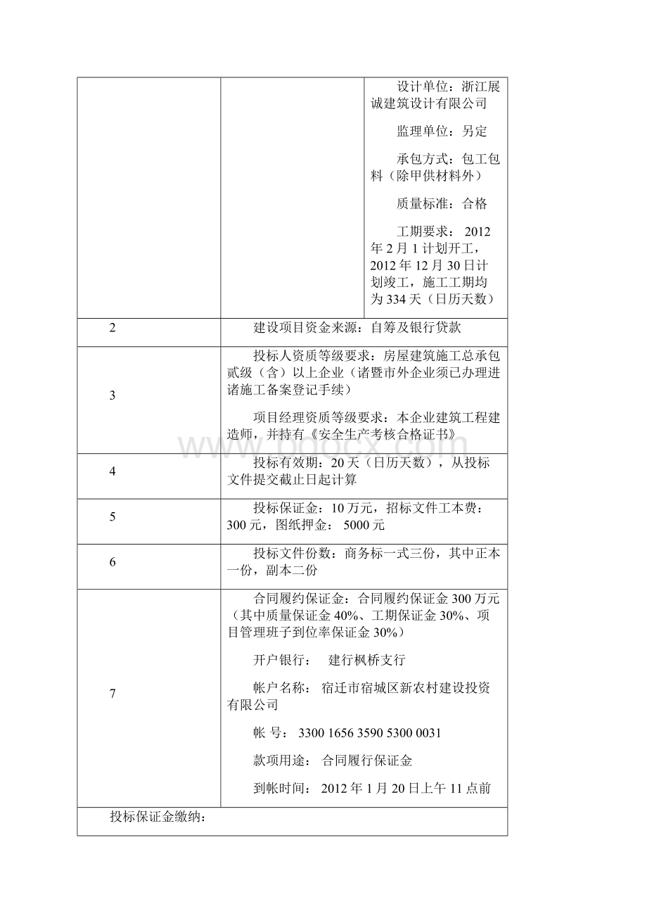 邀请招标招标文件范本.docx_第3页