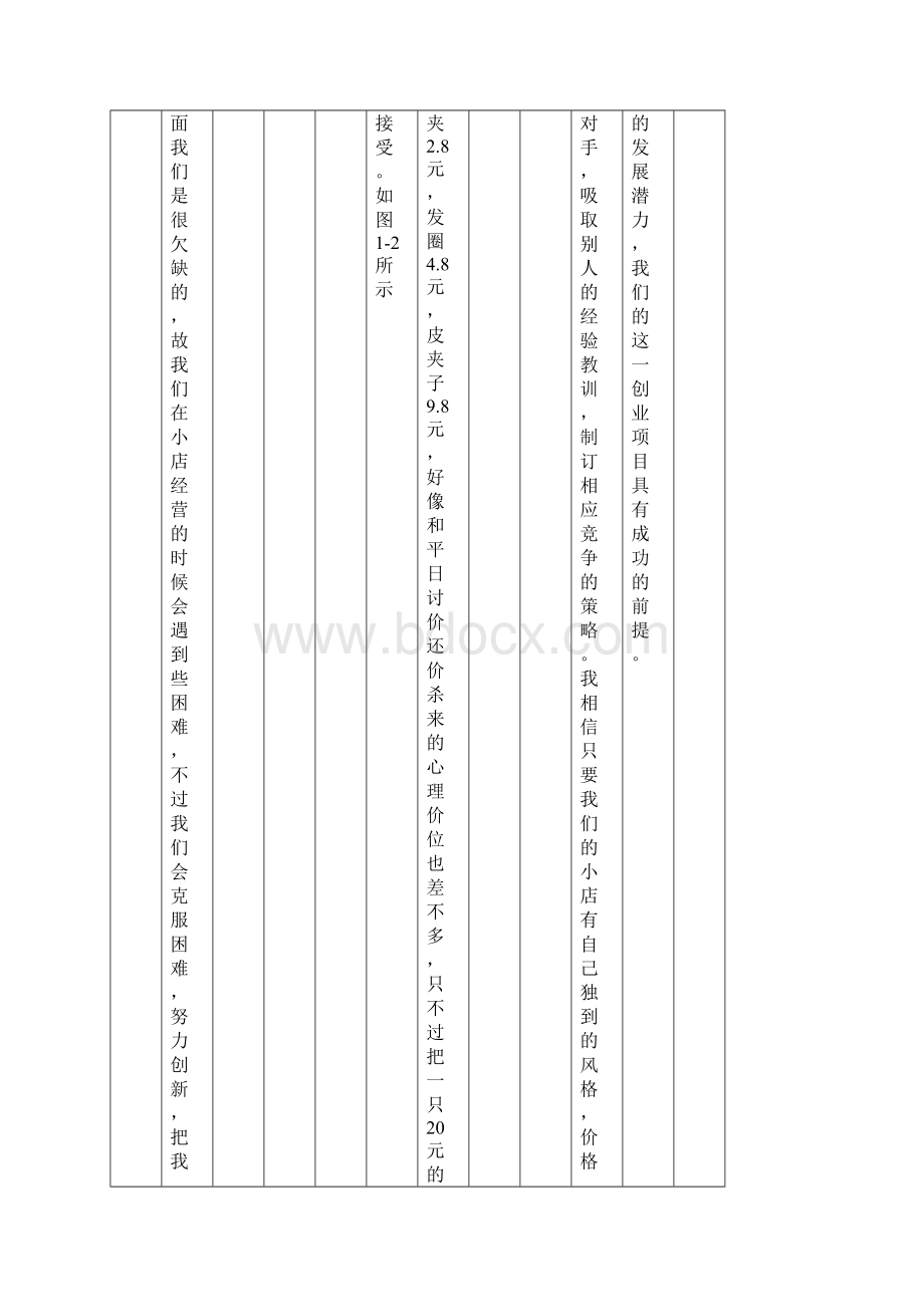 最新DLT52108电力建设施工质量验收及评价规程第8部分加工配制Word格式.docx_第3页