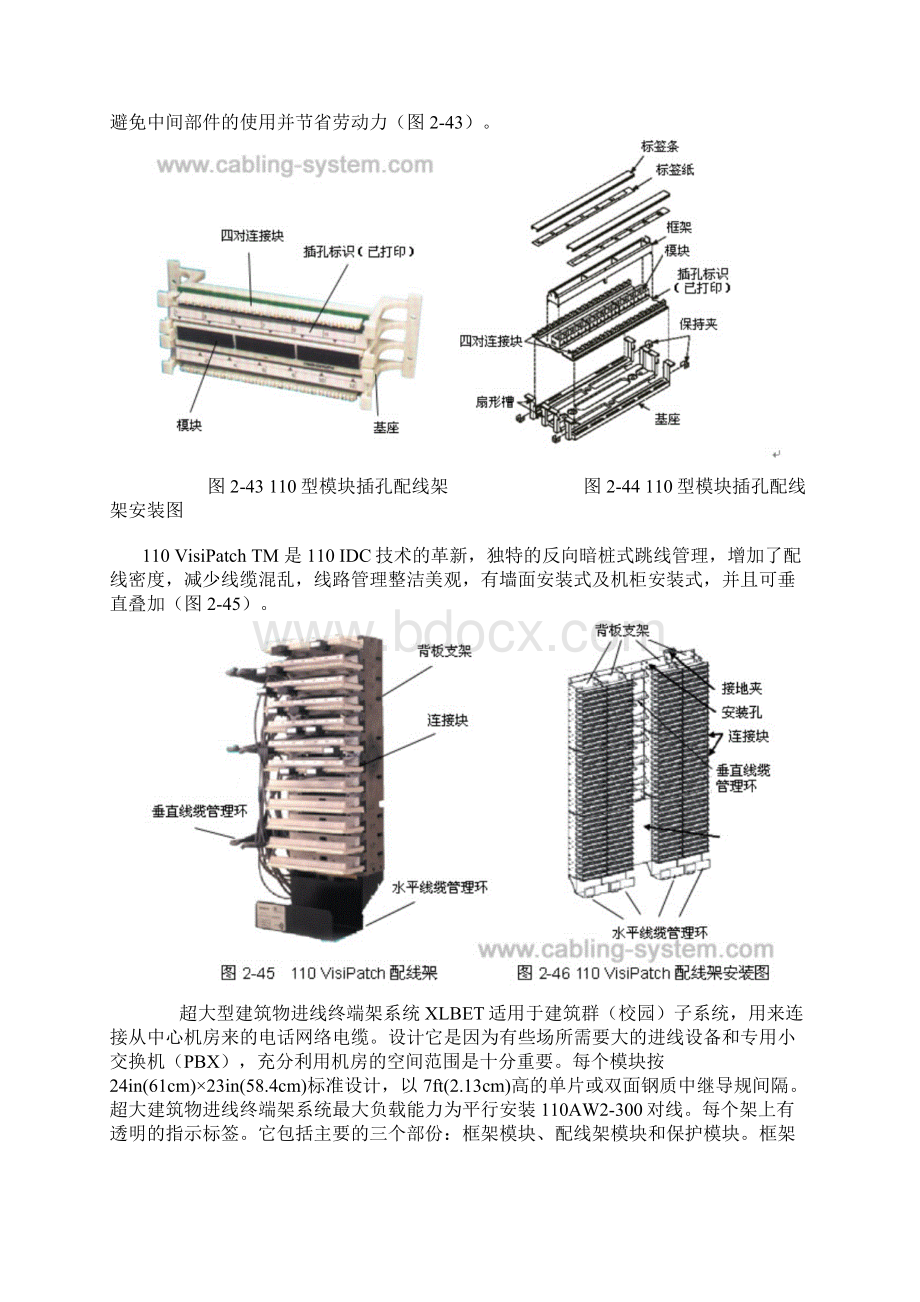 整理110配线架详解a.docx_第3页