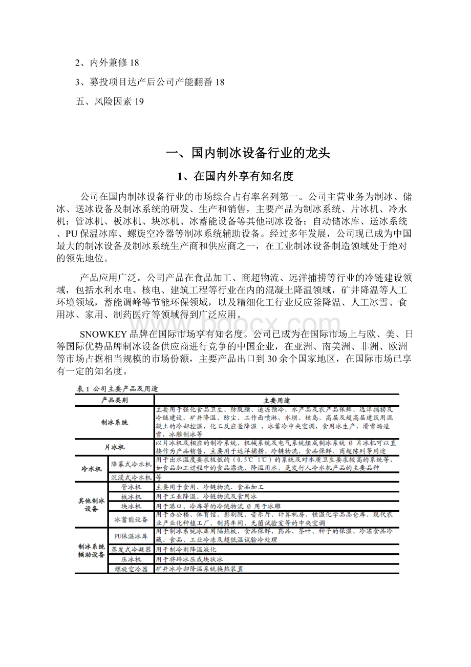 制冰机行业分析报告.docx_第2页