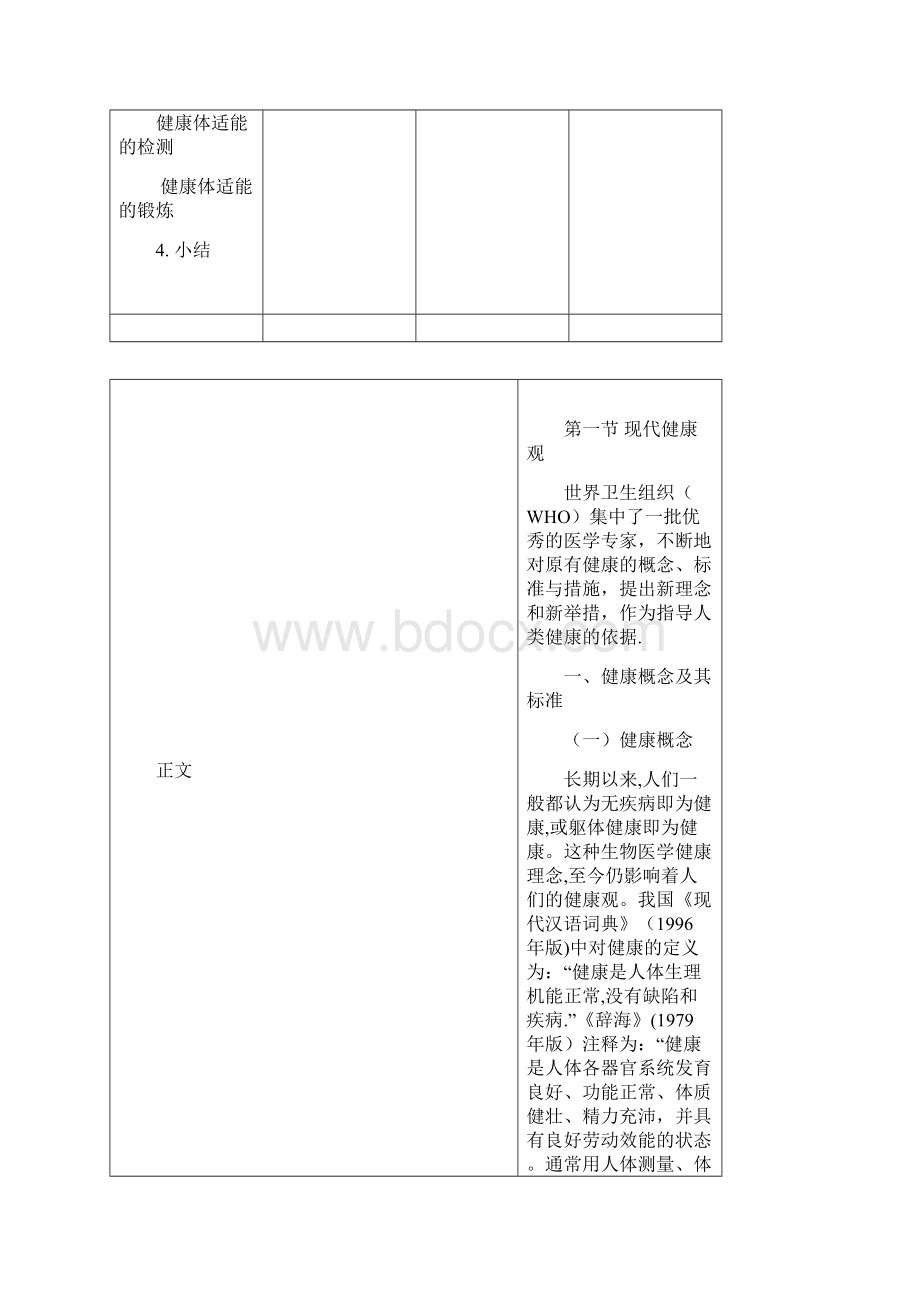 体适能教案范本模板.docx_第2页