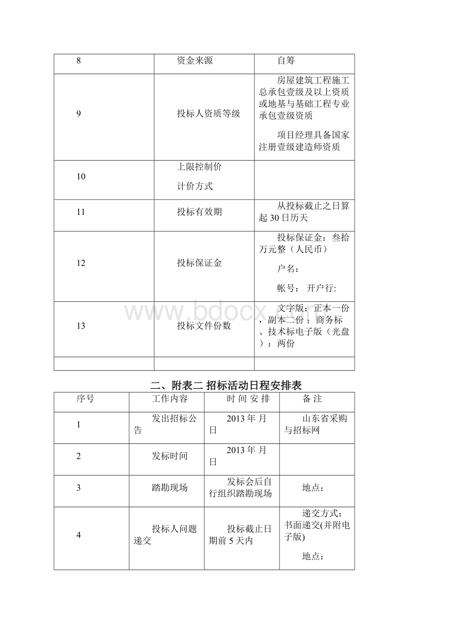 桩基招投标文件.docx_第2页