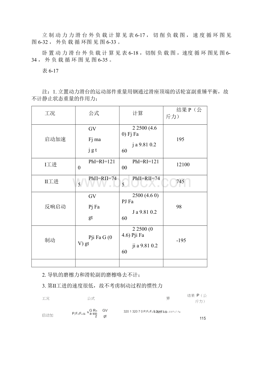 设计一台加工垂直孔和水平孔的专用组合机床.docx_第2页