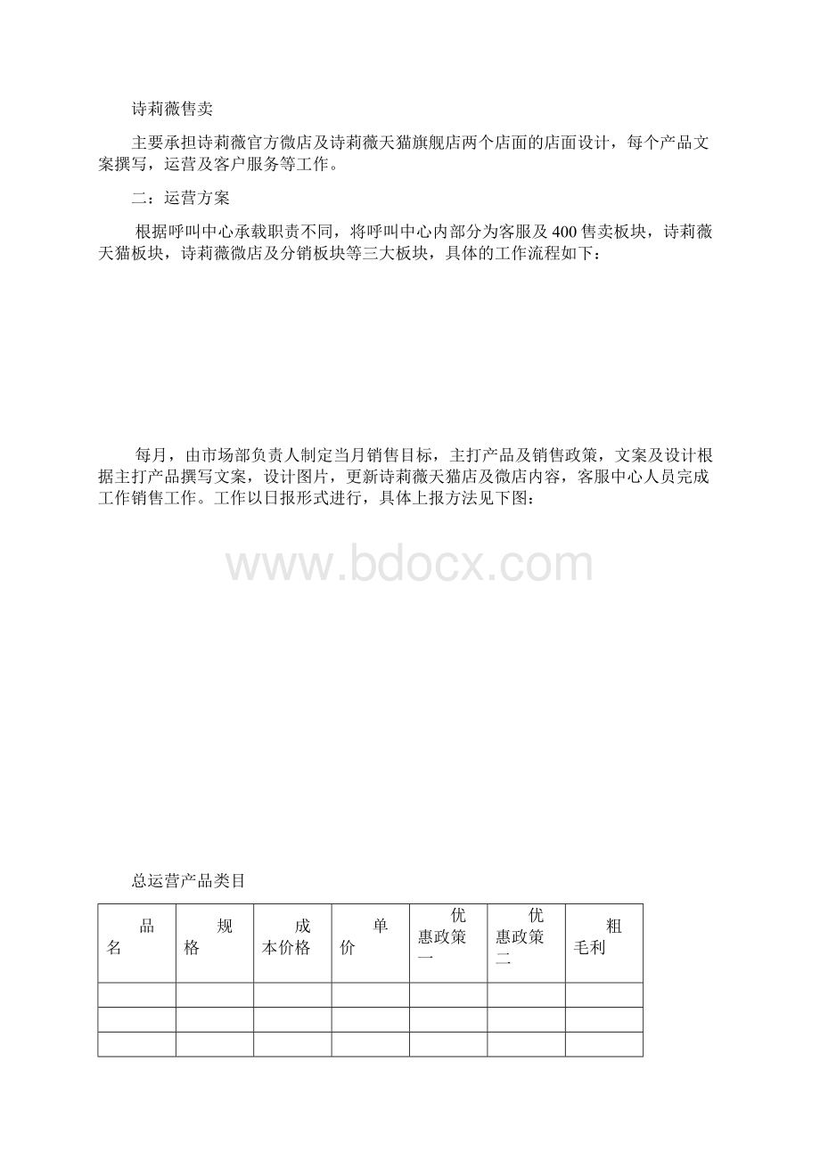 呼叫中心运营方案.docx_第2页