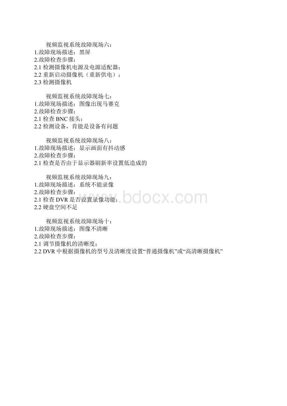 监控运维手册.docx_第2页