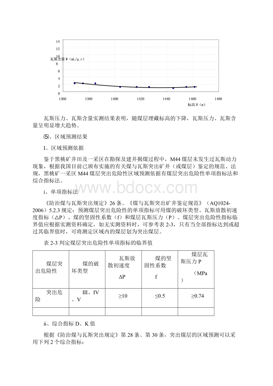 黑桃矿瓦斯综合治理方案.docx_第3页