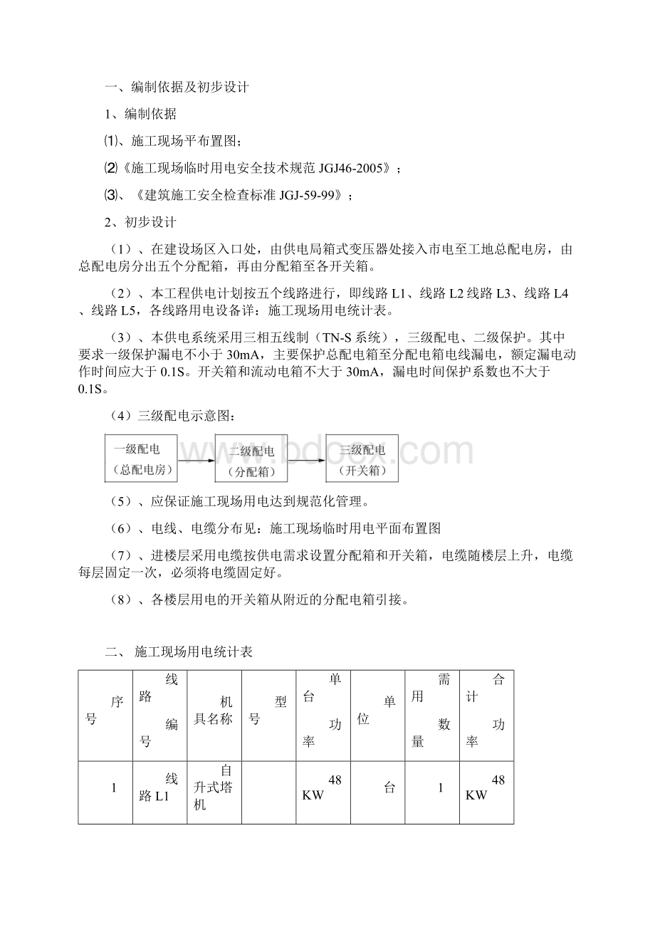 临电施工方案doc新Word下载.docx_第2页