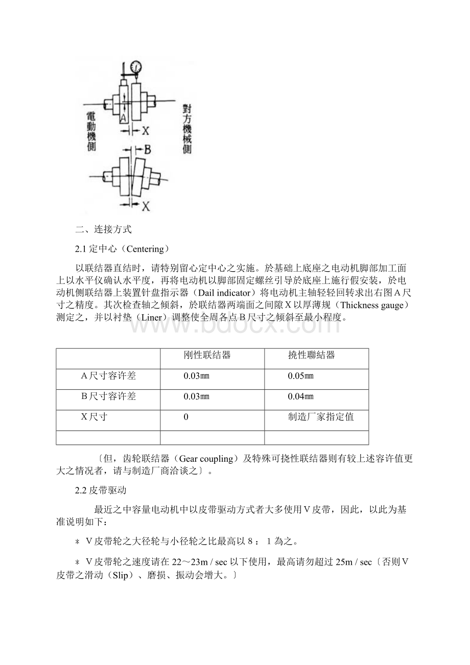 电机保养操作手册.docx_第3页