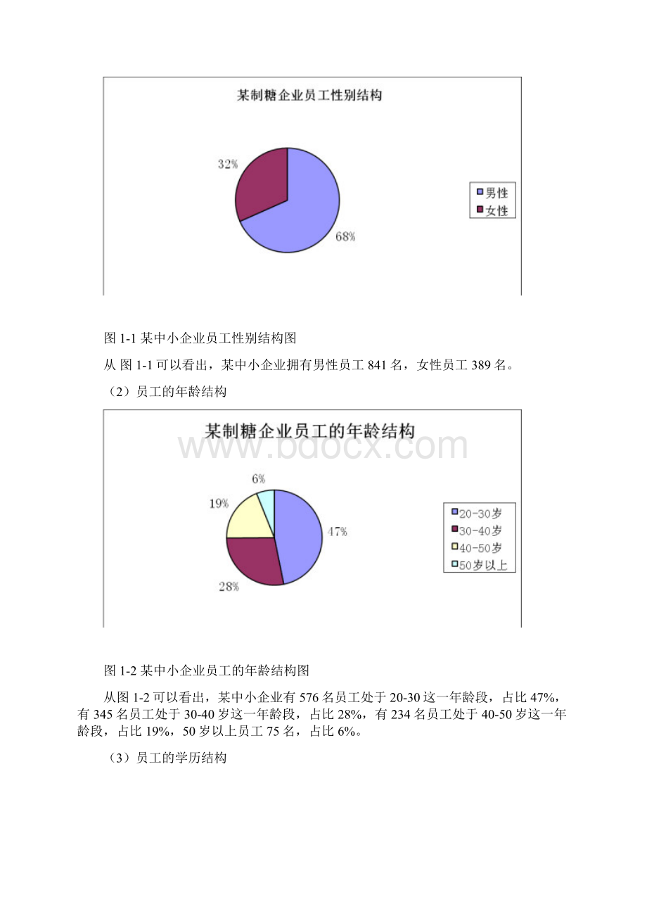 论文中小企业员工激励效果分析Word文档下载推荐.docx_第3页