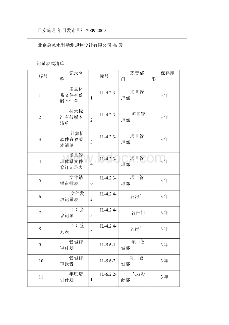 设计院记录表式.docx_第2页