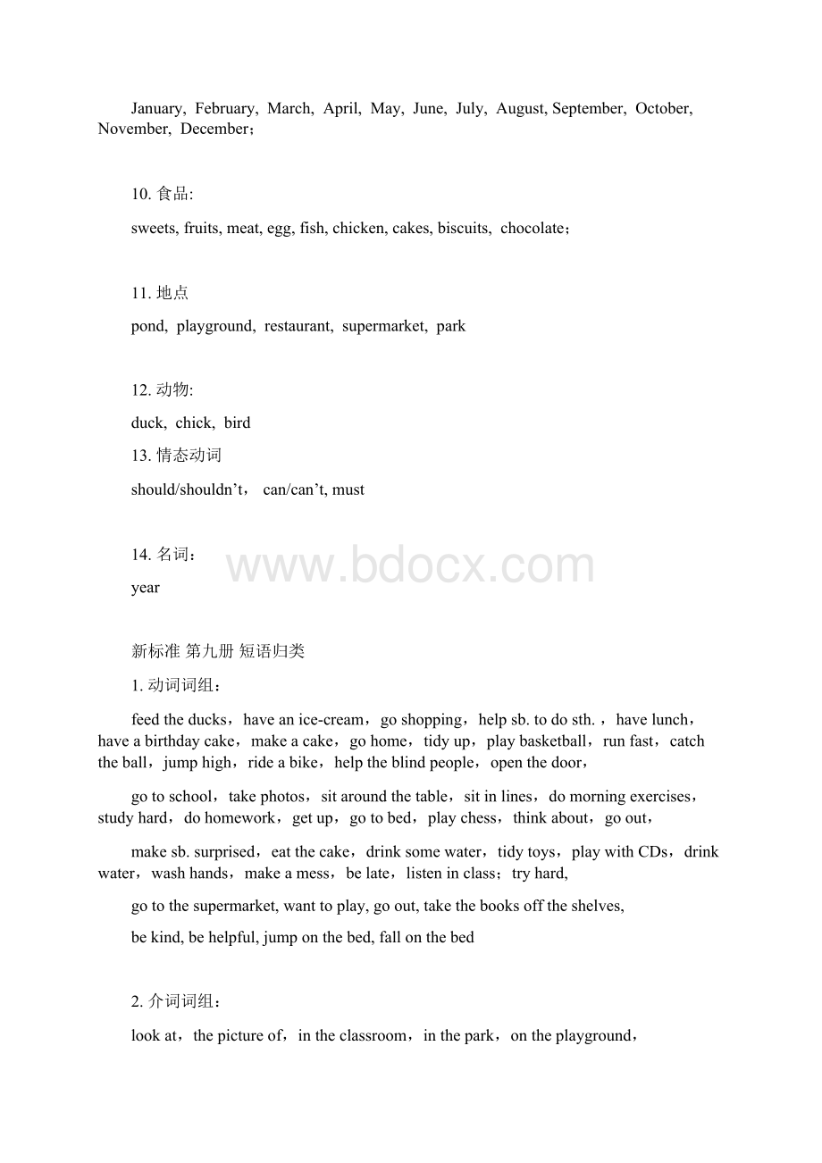 五年级英语练习打印.docx_第2页