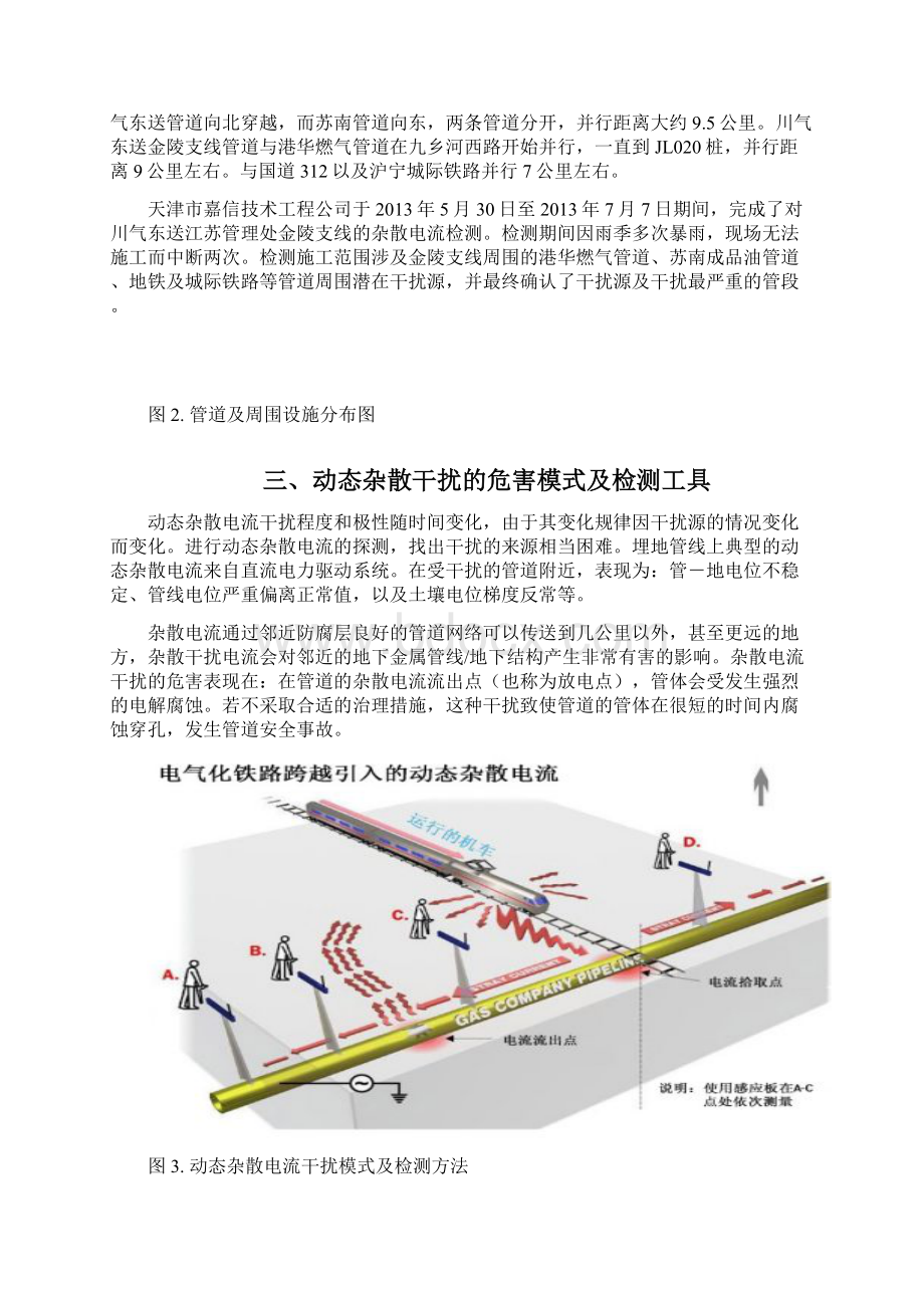 川气东送杂散电流检测报告终.docx_第3页