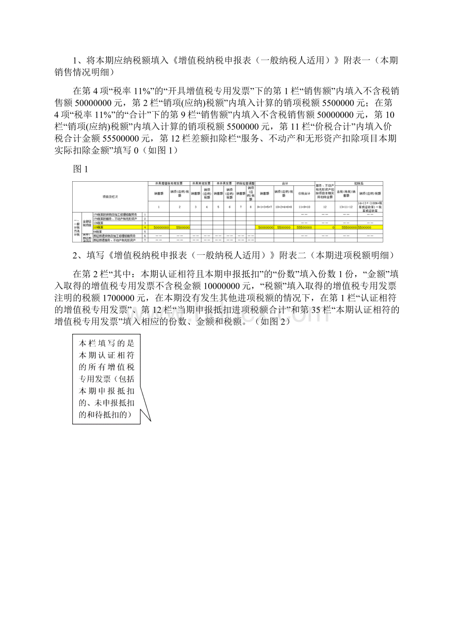 营改增之企业销售不动产适用一般计税方法讲解.docx_第2页