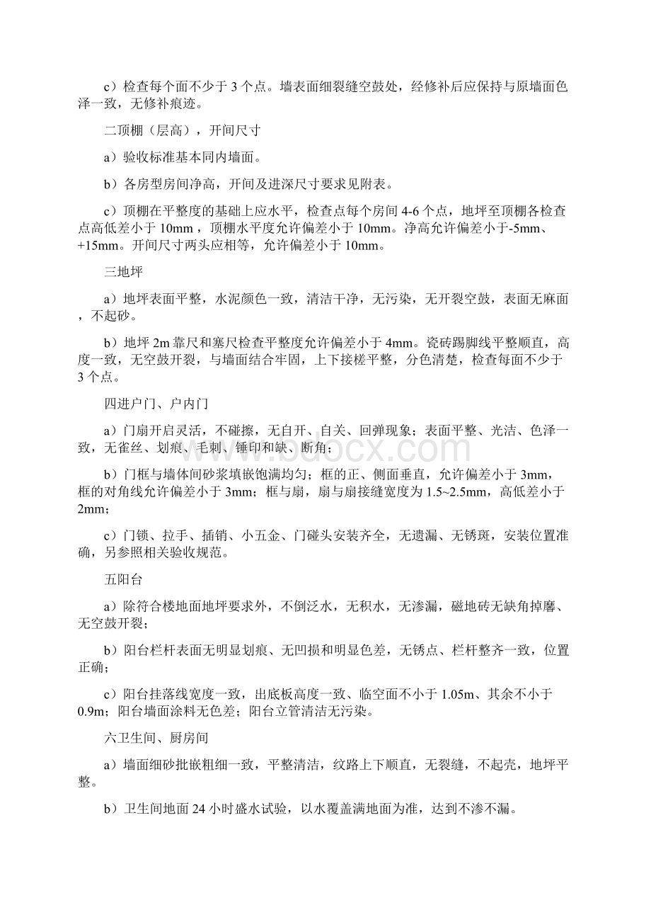 细部检查规定.docx_第2页