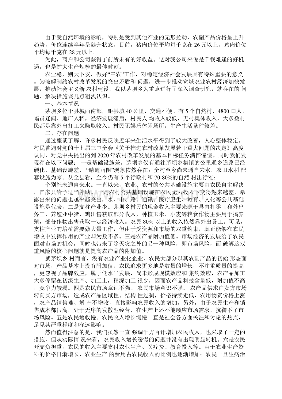 农业报告.docx_第3页