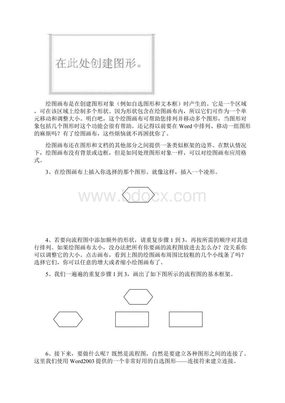 手把手教你绘制施工工艺流程图.docx_第2页