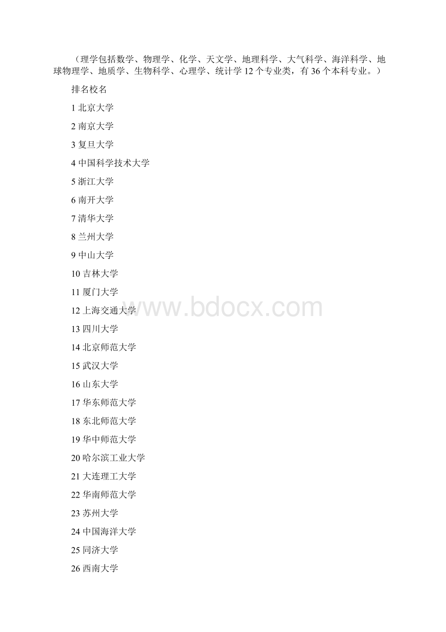 大学排名中国人民大学版.docx_第3页