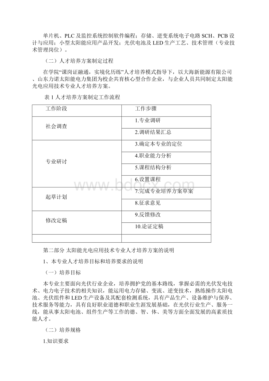 人才培养方案论证报告.docx_第2页