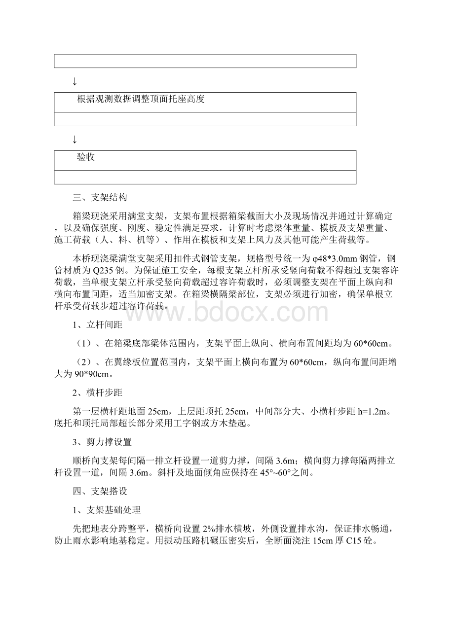 营盘山脚手架施工方案Word格式文档下载.docx_第3页