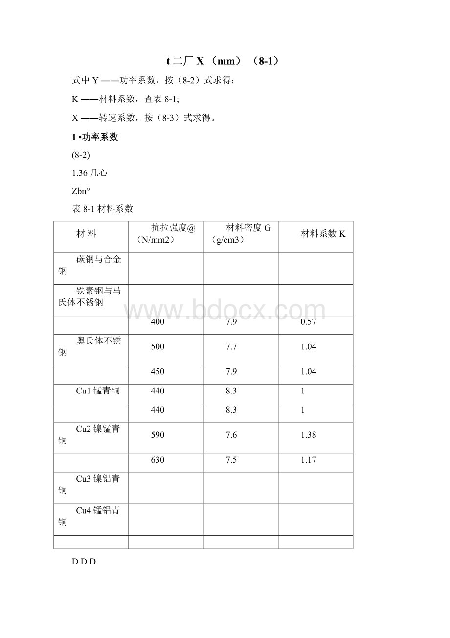 螺旋桨的强度计算.docx_第2页