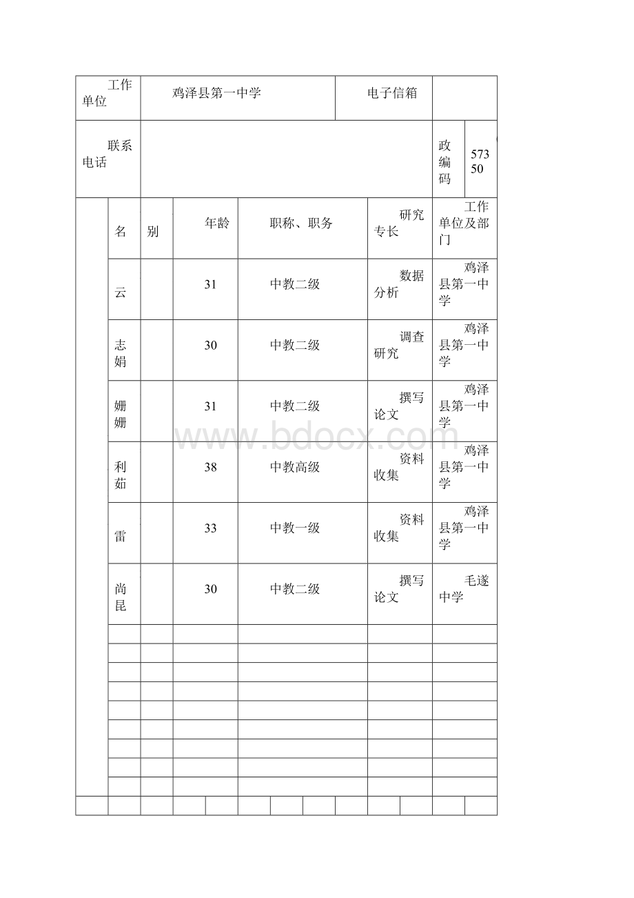 史青课题开题报告书.docx_第2页