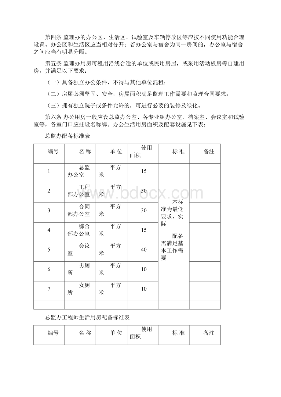 监理机构标准化建设初稿Word文档格式.docx_第2页