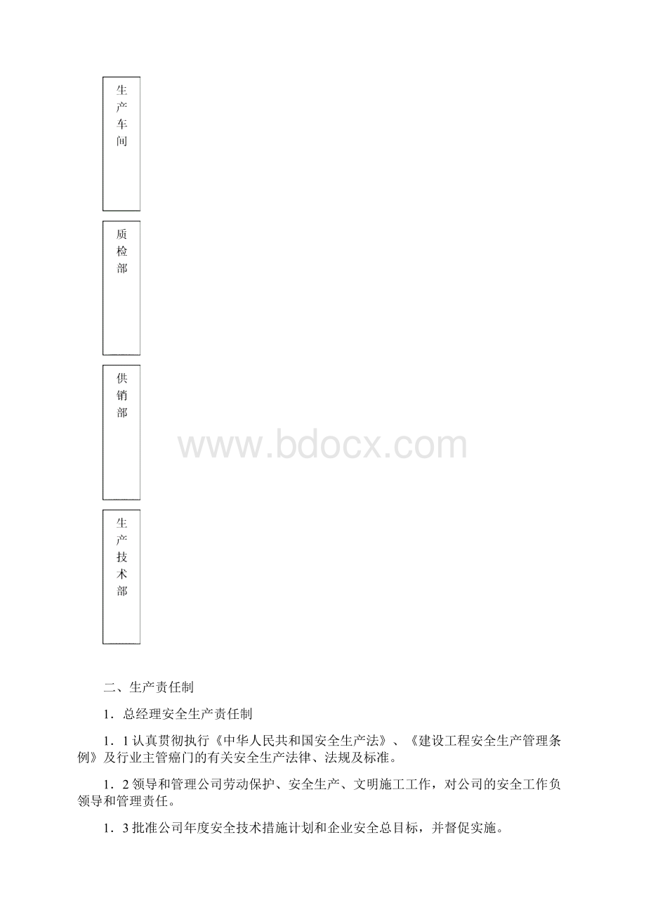 安全生产规章制度和操作规程Word文档下载推荐.docx_第3页