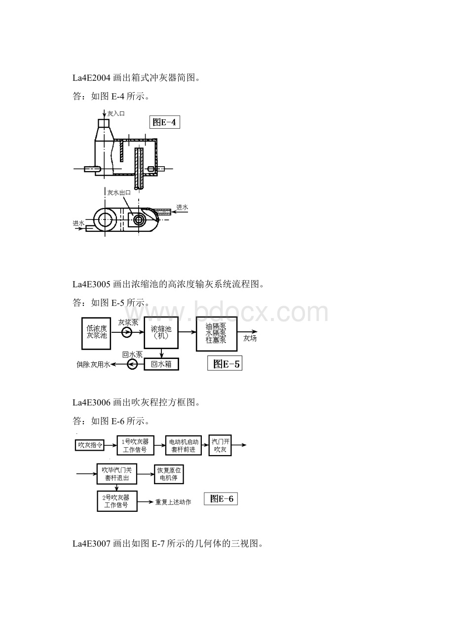 除灰值班员绘图题.docx_第2页