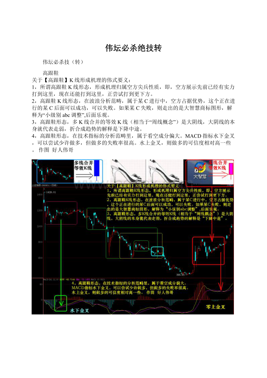 伟坛必杀绝技转Word文档格式.docx