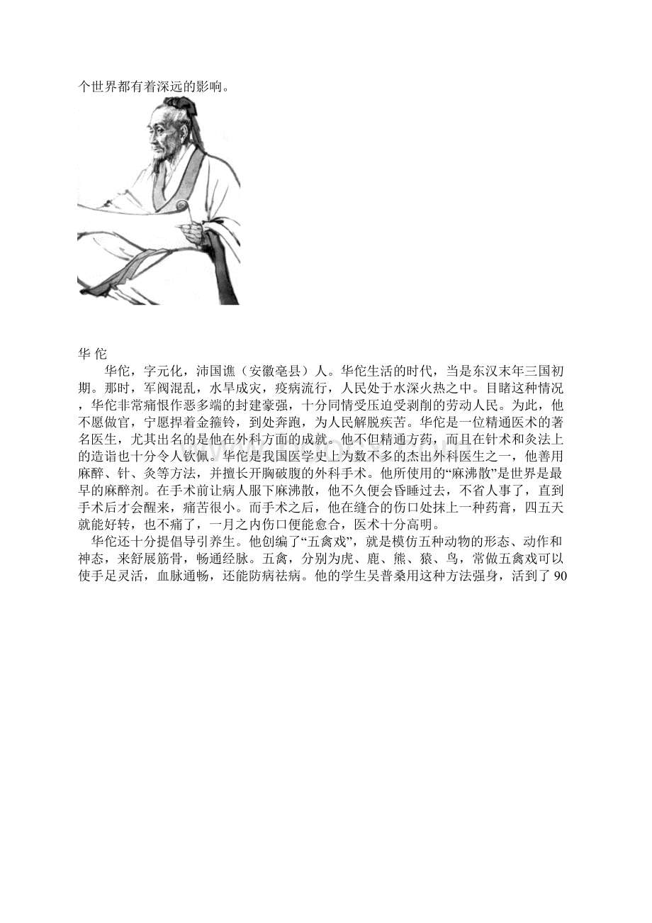 中国古代历史上的十大名医.docx_第2页