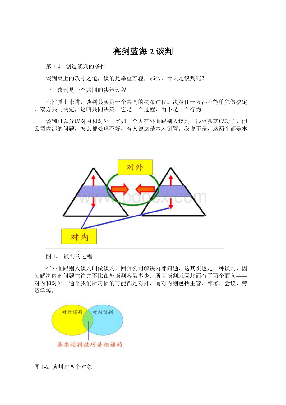 亮剑蓝海2谈判.docx