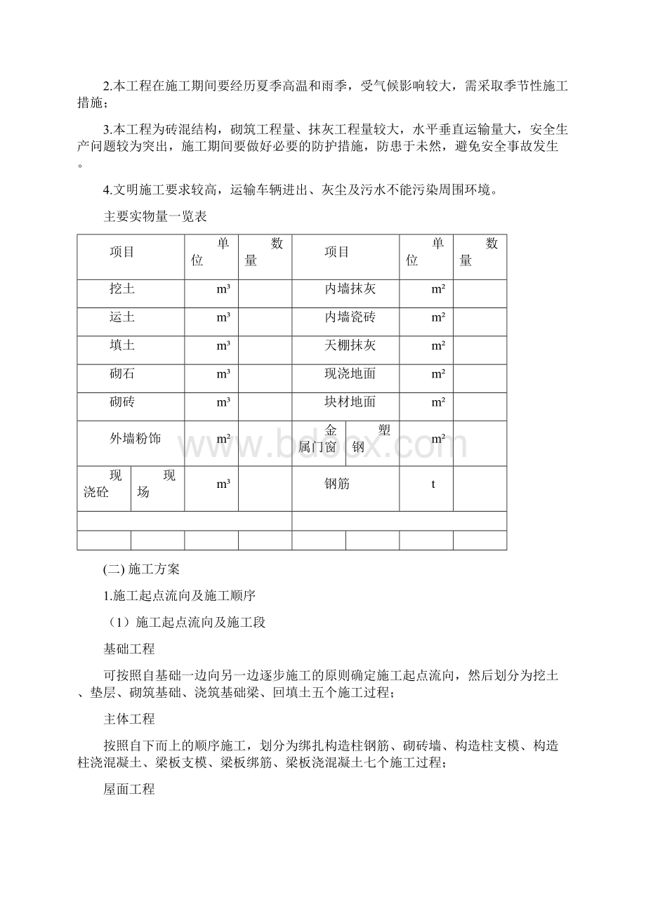 工程概况及施工特点分析.docx_第3页