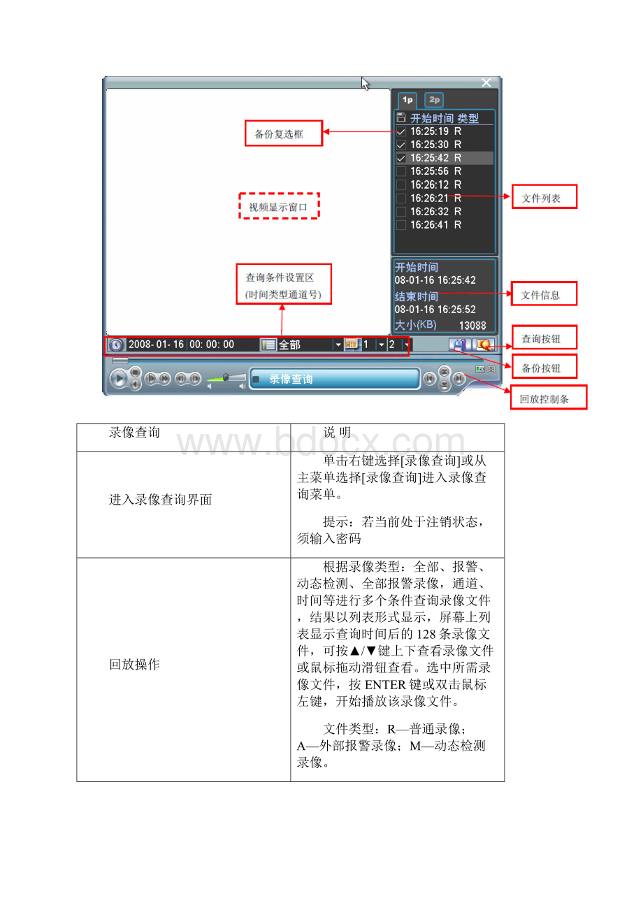 大华硬盘录像机操作说明Word文档格式.docx_第3页