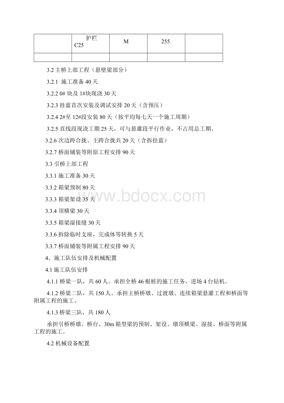 高速公路特大桥施工组织设计Word文档下载推荐.docx_第3页