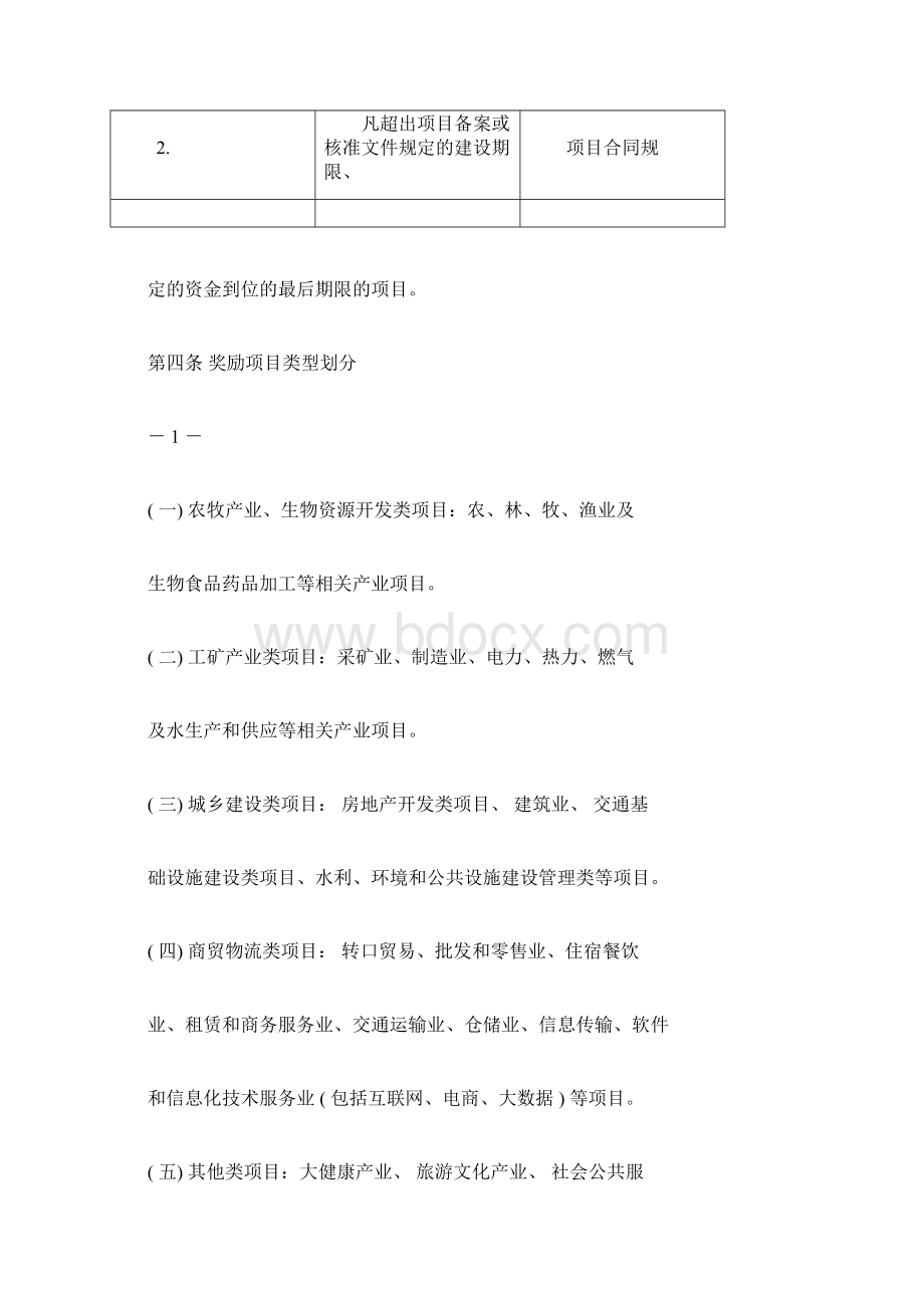 招商引资活动管理规定实施细则.docx_第2页