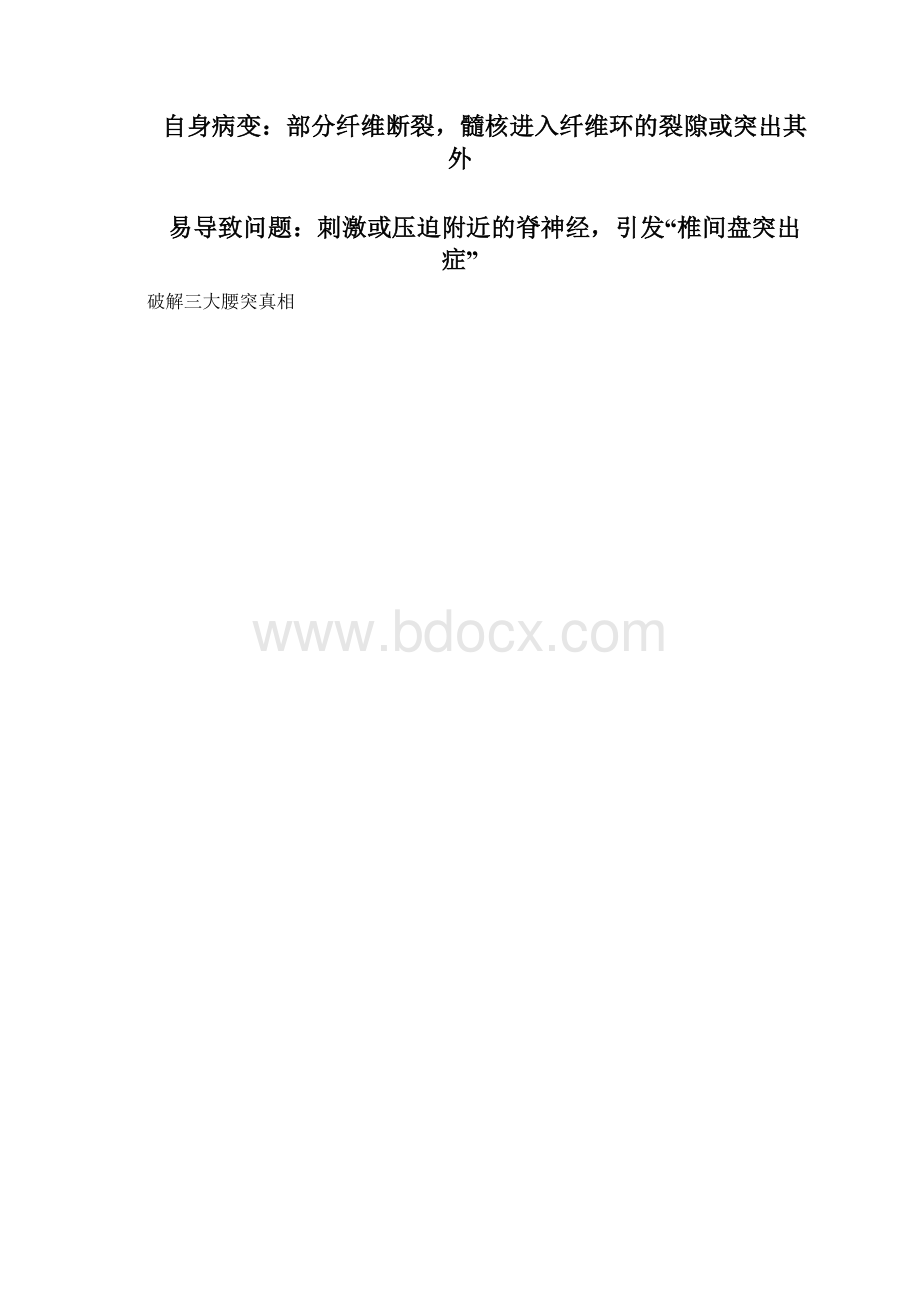 腰椎间盘使用说明书Word文档下载推荐.docx_第3页